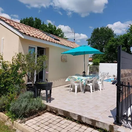 Petite Maison Plein De Charme