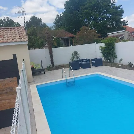 Petite Maison Plein De Charme Holiday home *