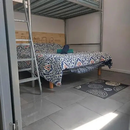 Petite Maison Plein De Charme Holiday home